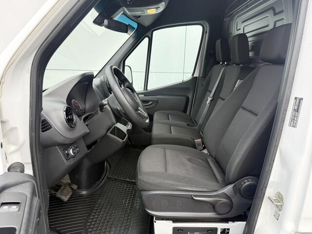 Mercedes-Benz eSprinter 312 - Binnenkort verwacht! L2H2 100% Elektrisch 55kWh 168km WLTP 80kw Snelladen Climate Control Camera Stoelverwarming