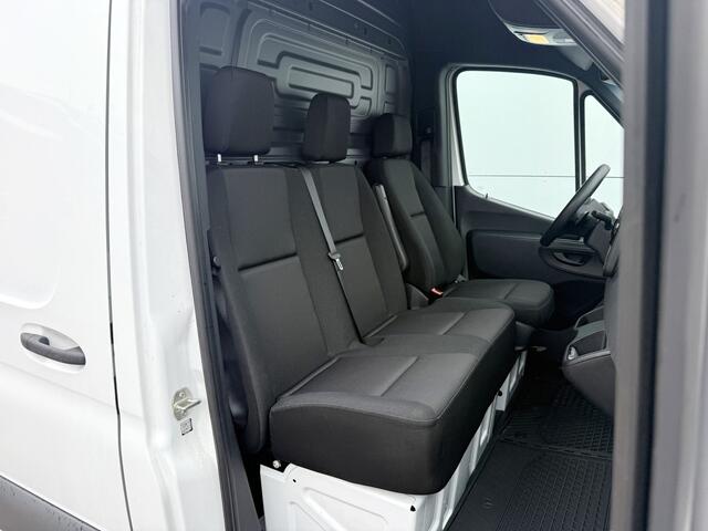 Mercedes-Benz eSprinter 312 - Binnenkort verwacht! L2H2 100% Elektrisch 55kWh 168km WLTP 80kw Snelladen Climate Control Camera Stoelverwarming