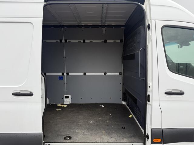Mercedes-Benz eSprinter 312 - Binnenkort verwacht! L2H2 100% Elektrisch 55kWh 168km WLTP 80kw Snelladen Climate Control Camera Stoelverwarming
