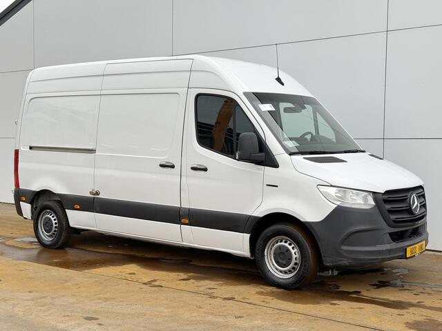 Mercedes-Benz eSprinter 312 55kWh L2H2 100% Elektrisch 55kWh 168km WLTP 80kw Snelladen Climate Control Camera Stoelverwarming