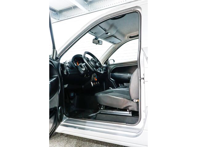 Microcar M.GO Premium Sun DCI Dealer onderhouden, Airco, Parkeersensoren