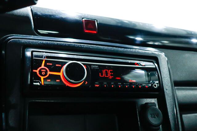 Microcar M.GO Premium Sun DCI Dealer onderhouden, Airco, Parkeersensoren