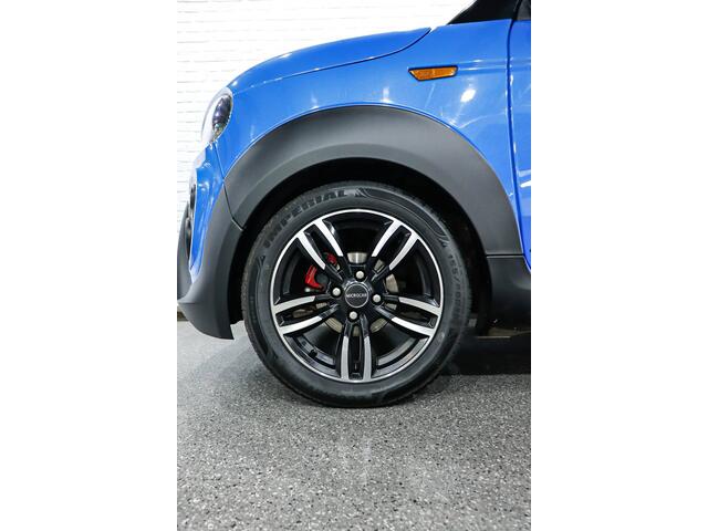 Microcar M.GO Highland X DCI | AIRCO