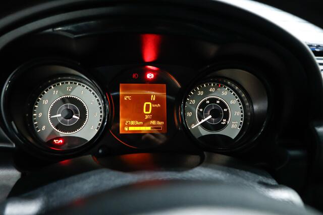 Microcar M.GO Highland X DCI | AIRCO