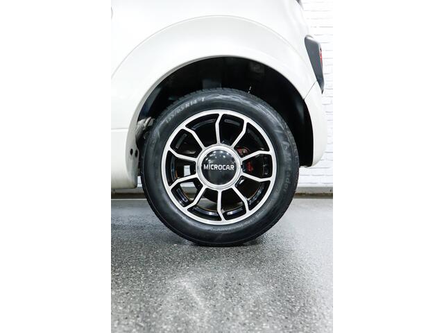 Microcar M.GO DYNAMIC PLUS PROGRESS