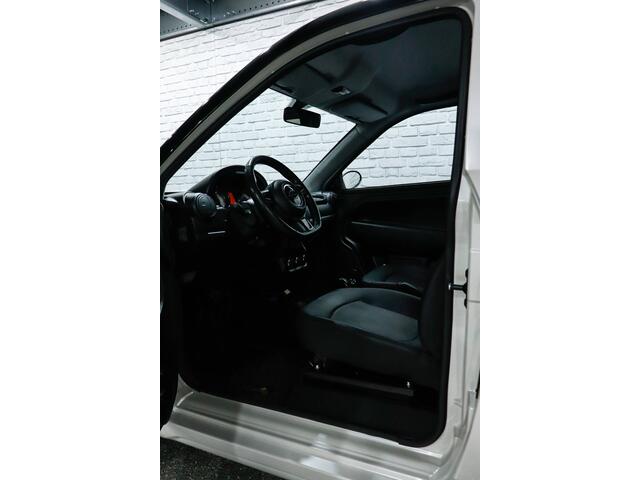 Microcar M.GO DYNAMIC PLUS PROGRESS