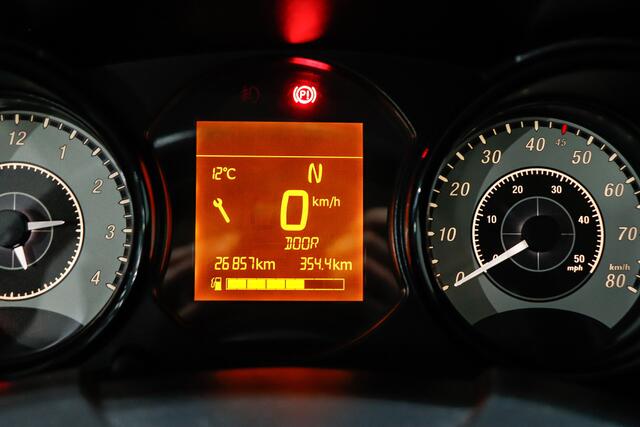 Microcar M.GO DYNAMIC PLUS PROGRESS