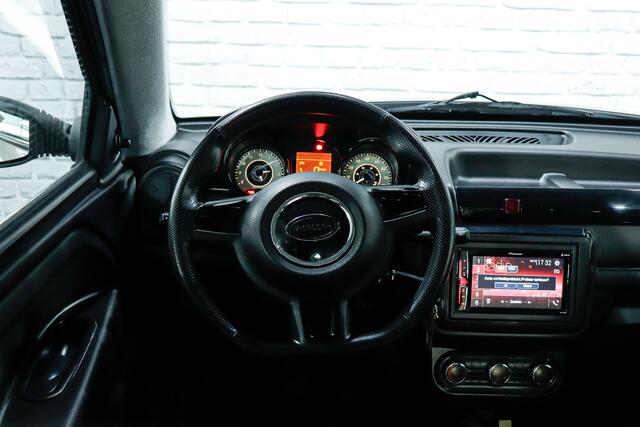 Microcar M.GO DYNAMIC PLUS PROGRESS