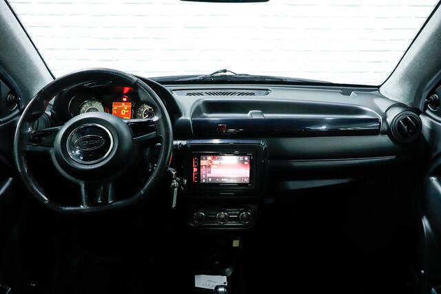 Microcar M.GO DYNAMIC PLUS PROGRESS