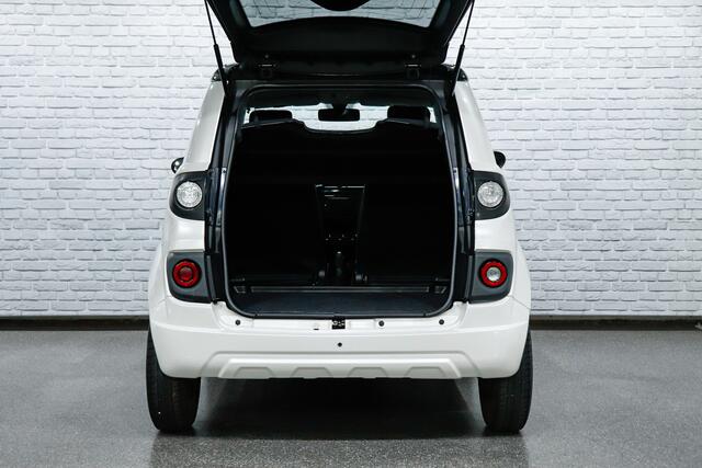 Microcar M.GO DYNAMIC PLUS PROGRESS