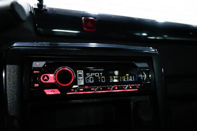 Microcar M.GO Brommobiel Highland X DCI