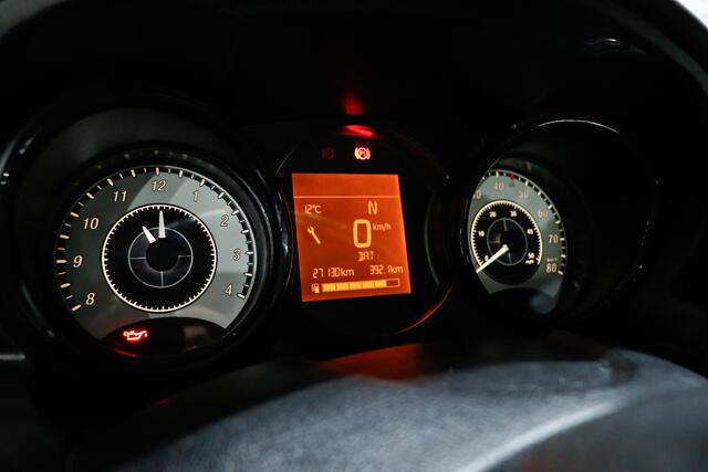 Microcar M.GO Brommobiel Highland X DCI