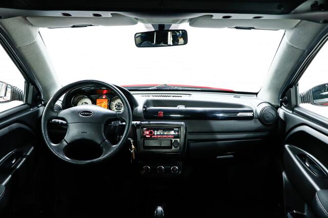 Microcar M.GO Brommobiel Highland X DCI