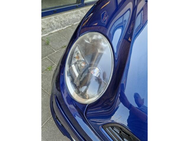 Microcar M.GO 5 PREMIUM DCI + AIRCO ZEER LAGE KILOMETERSTAND