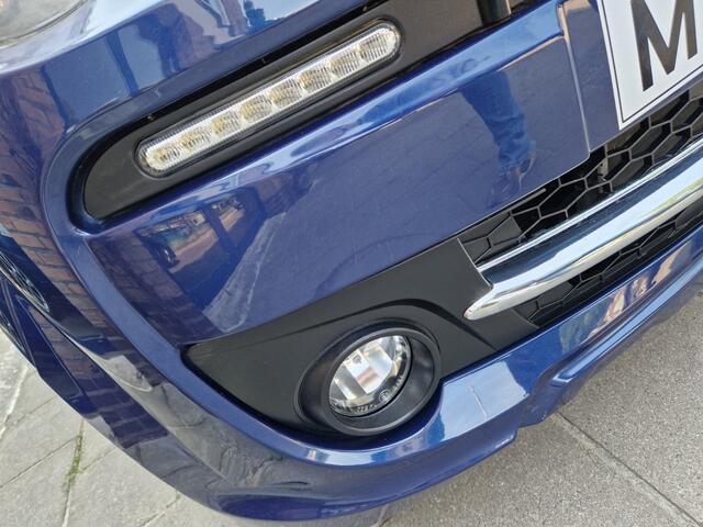 Microcar M.GO 5 PREMIUM DCI + AIRCO ZEER LAGE KILOMETERSTAND