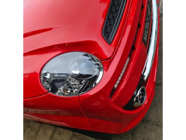 Microcar M.GO 4 PREMIUM DCI