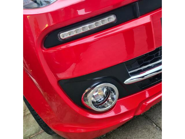 Microcar M.GO 4 PREMIUM DCI