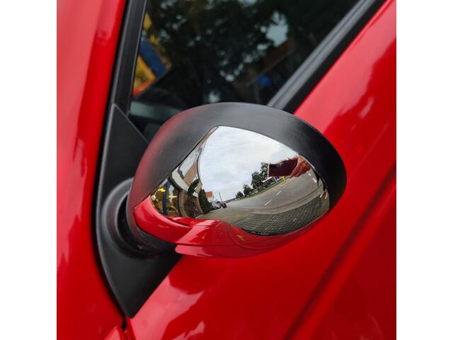 Microcar M.GO 4 PREMIUM DCI