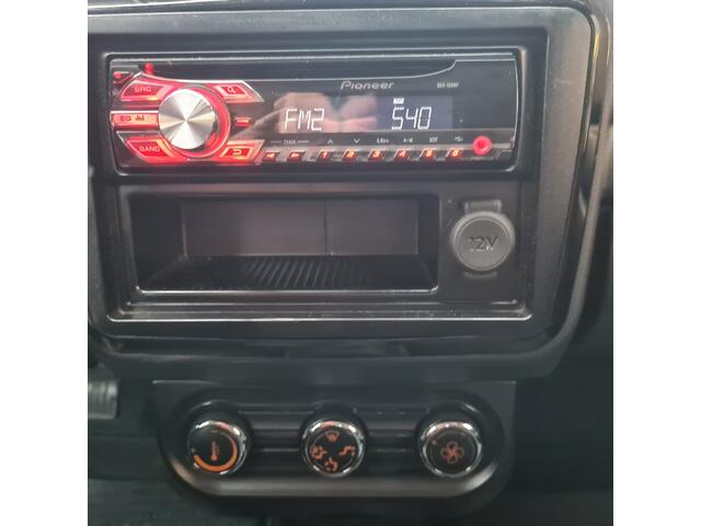 Microcar M.GO 4 PREMIUM DCI