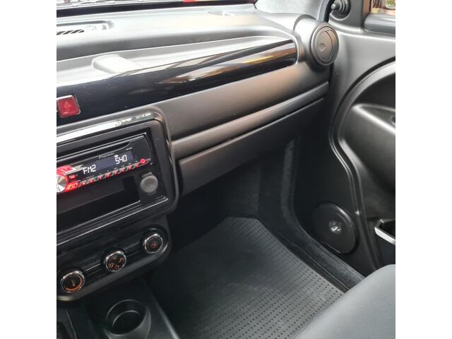 Microcar M.GO 4 PREMIUM DCI