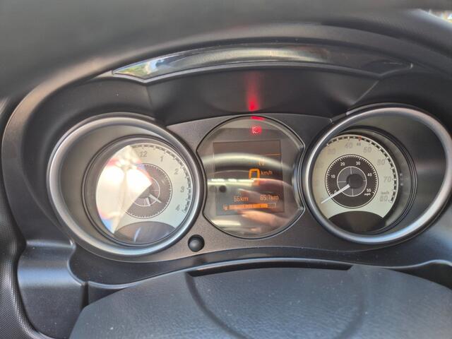 Microcar M.GO 6 X SUN ALS NIEUW MET AIRCO + STUURBEKRACHTIGING