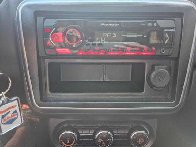 Microcar M.GO 6 X SUN ALS NIEUW MET AIRCO + STUURBEKRACHTIGING