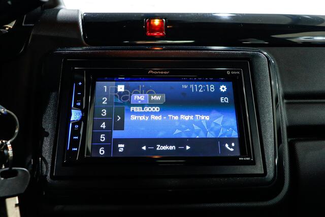 Microcar M.GO Highland X DCI Met Airco en Stuurbekrachteging!