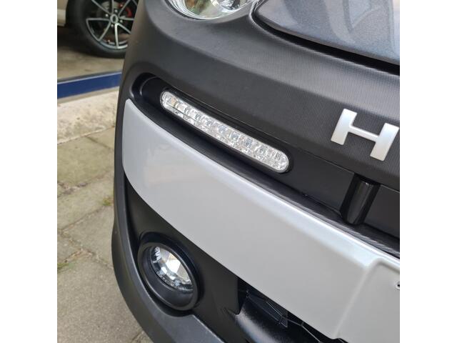 Microcar M.GO 3 PREMIUM HIGHLAND DCI