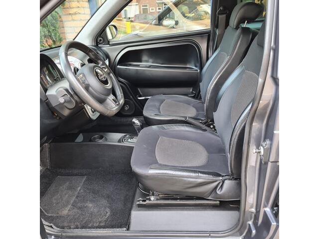 Microcar M.GO 3 PREMIUM HIGHLAND DCI