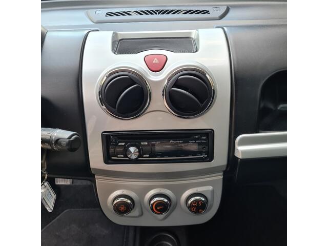 Microcar M.GO 3 PREMIUM HIGHLAND DCI