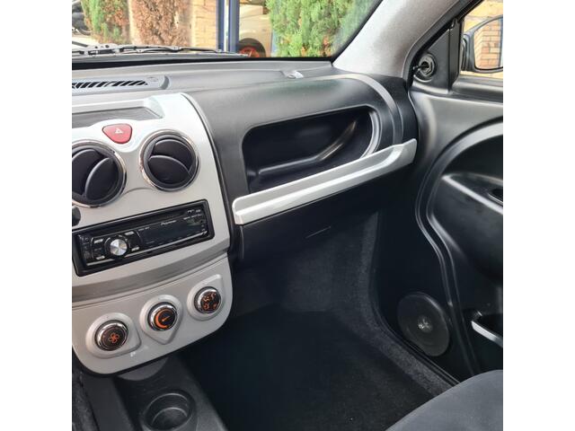 Microcar M.GO 3 PREMIUM HIGHLAND DCI