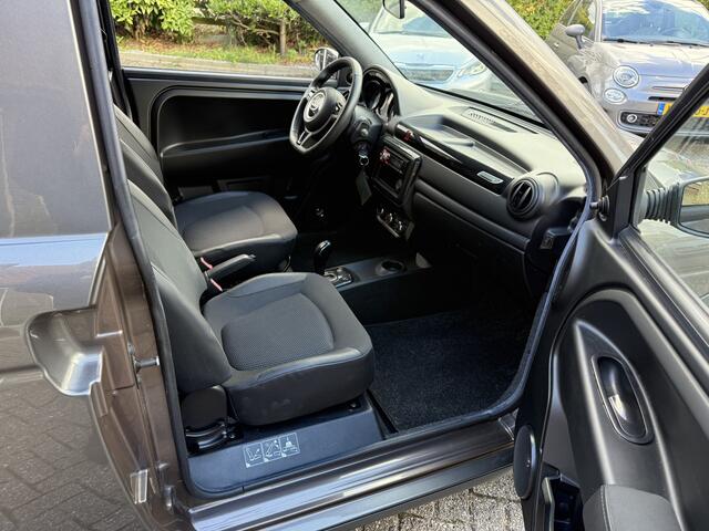 Microcar M.GO Brommobiel Highland X DCI