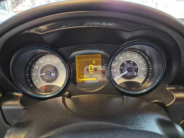 Microcar M.GO 6 MUST DCI