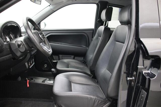 Microcar M.GO dCi Dynamic - 2023 - 15.995 km