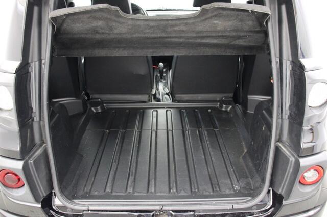 Microcar M.GO dCi Dynamic - 2023 - 15.995 km