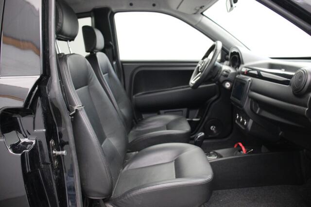 Microcar M.GO dCi Dynamic - 2023 - 15.995 km