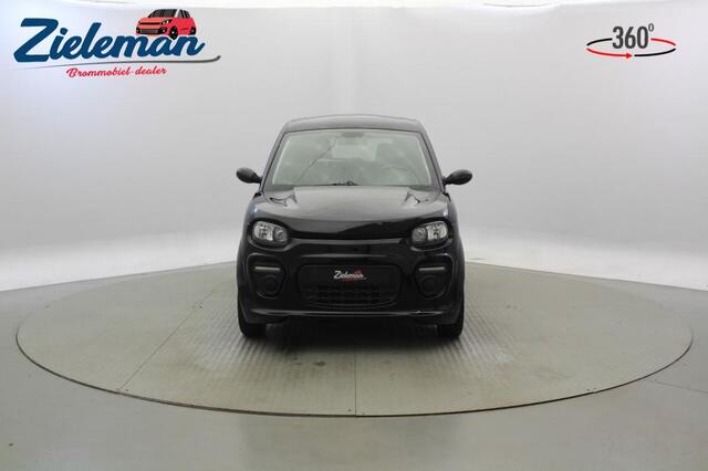 Microcar M.GO dCi Dynamic - 2023 - 15.995 km