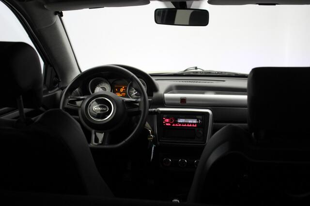 Microcar M.GO dCi M.GO 6 Plus - 2022 - 37.264 km - Airco, Stuurbekr.