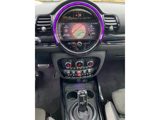 Mini CLUBMAN Clubman 2.0 Cooper S Rockingham GT Edition