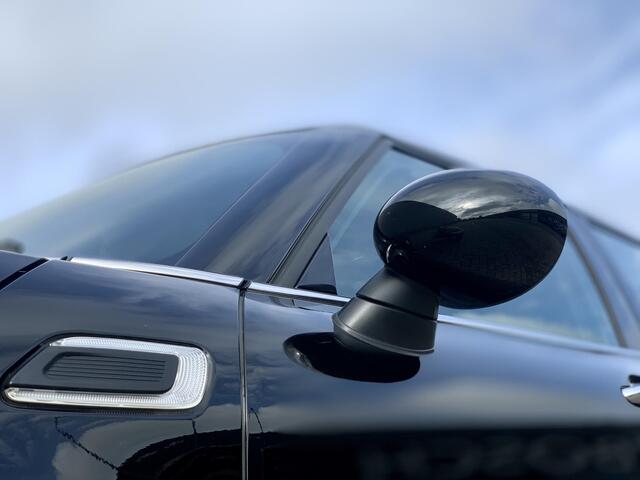 Mini CLUBMAN Mini 1.5 One D Pepper Business Sport Leder