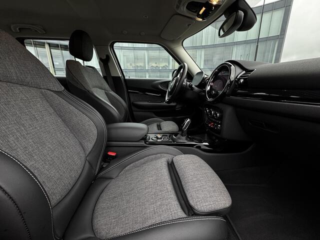 Mini CLUBMAN 1.5 One