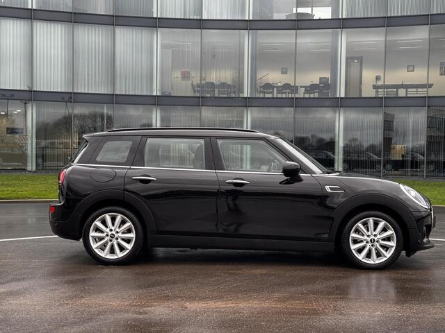 Mini CLUBMAN 1.5 One