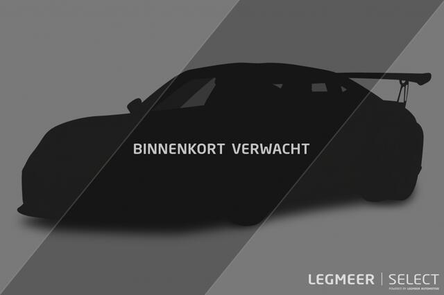 Mini CLUBMAN Cooper S (192PK) Automaat, Stoelverw., Camera