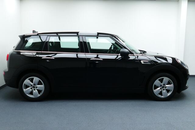 Mini CLUBMAN Mini 1.5 One Business Bj11-2017 67.000km. Navi, Clima, Cruise, 16"LM Velgen