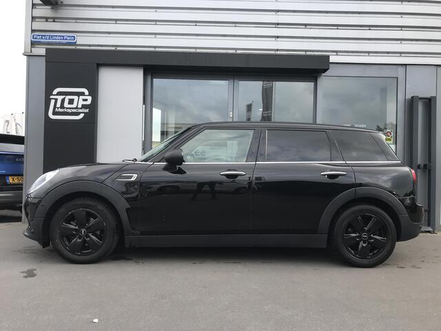 Mini CLUBMAN Mini 1.5 One Salt Automaat Panoramadak