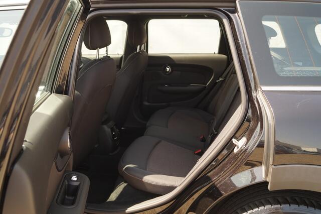 Mini CLUBMAN 1.5 Cooper Business Edition -NAVI-ECC-PDC-