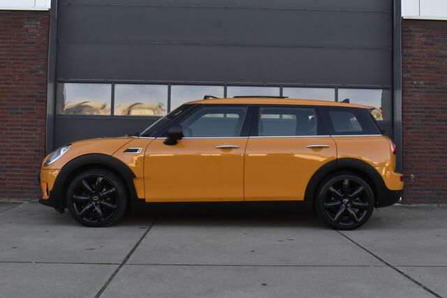 Mini CLUBMAN Mini 1.5 One Business Pano - Navi - Cruise - Clima NAP