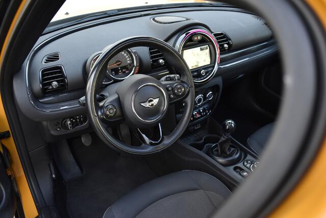 Mini CLUBMAN Mini 1.5 One Business Pano - Navi - Cruise - Clima NAP