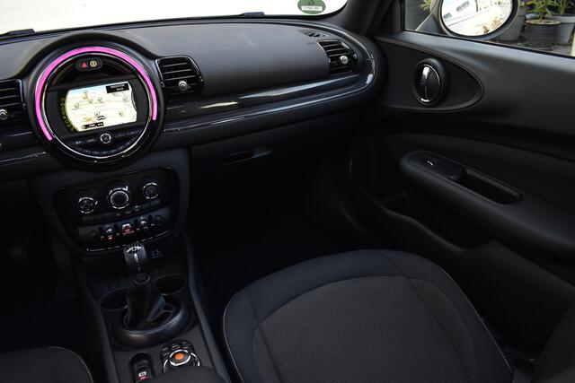 Mini CLUBMAN Mini 1.5 One Business Pano - Navi - Cruise - Clima NAP