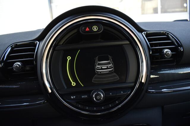 Mini CLUBMAN Mini 1.5 One Business Pano - Navi - Cruise - Clima NAP